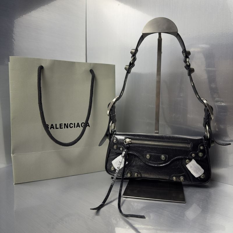 Balenciaga Satchel Bags